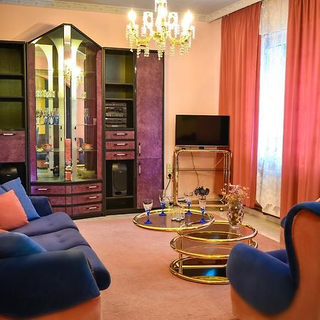 Apartment Elegance スタラ・ザゴラ エクステリア 写真