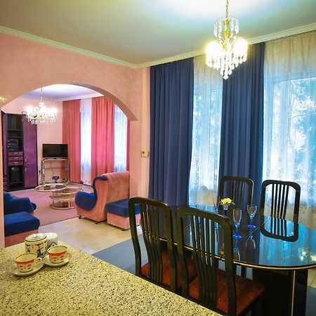 Apartment Elegance スタラ・ザゴラ エクステリア 写真