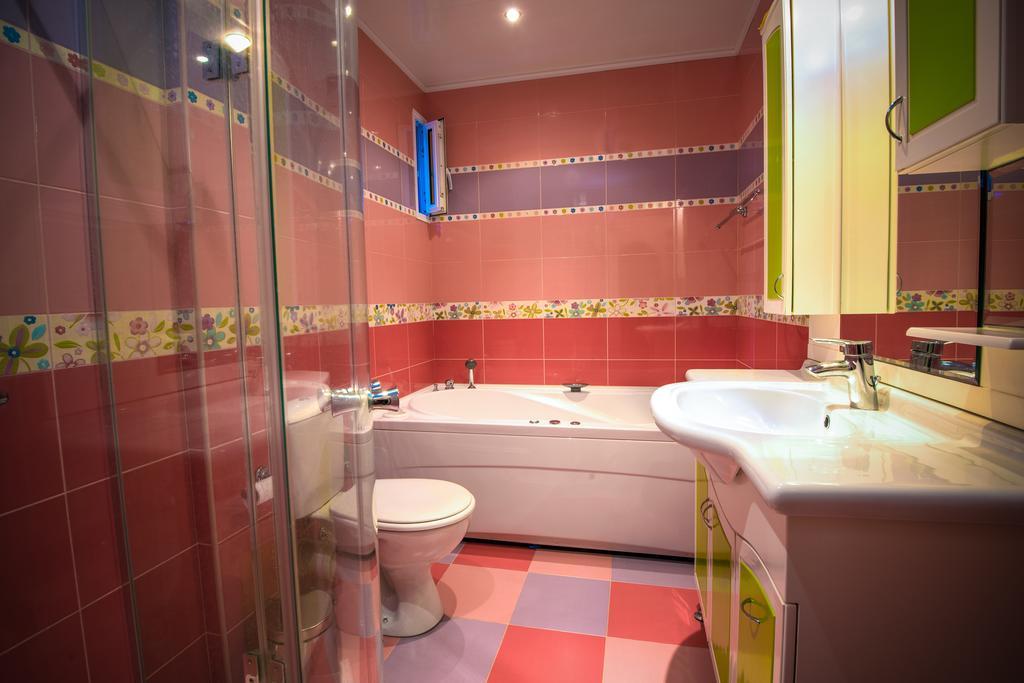 Apartment Elegance スタラ・ザゴラ エクステリア 写真