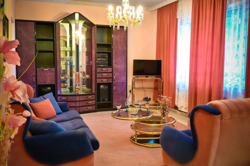 Apartment Elegance スタラ・ザゴラ エクステリア 写真