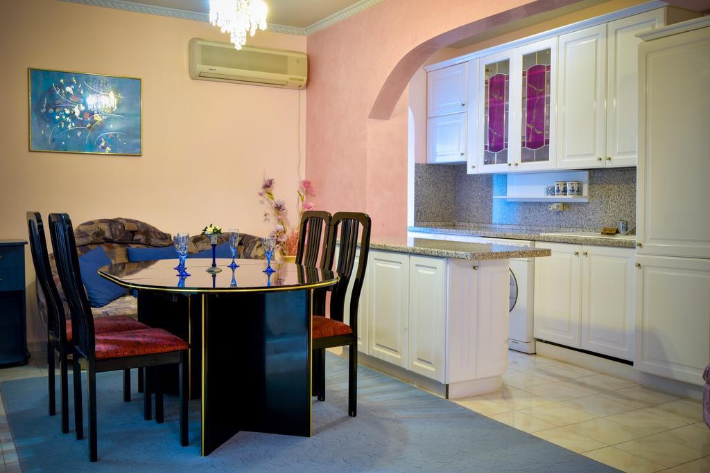 Apartment Elegance スタラ・ザゴラ エクステリア 写真