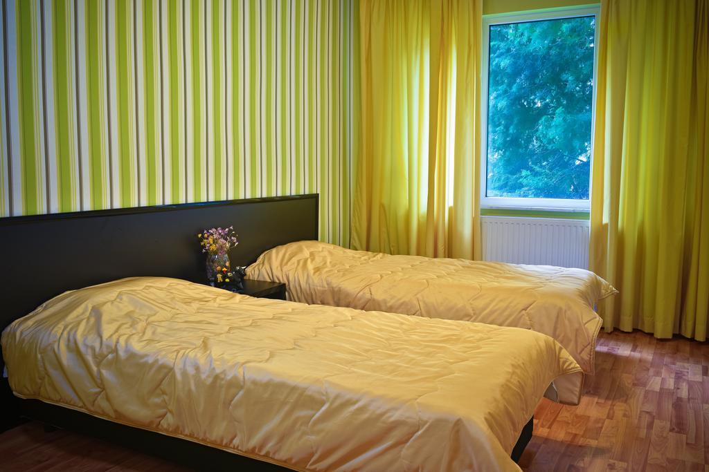 Apartment Elegance スタラ・ザゴラ エクステリア 写真